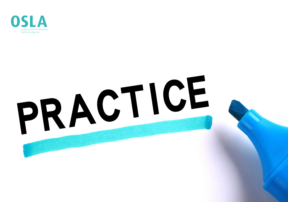 Luyện tập thường xuyên