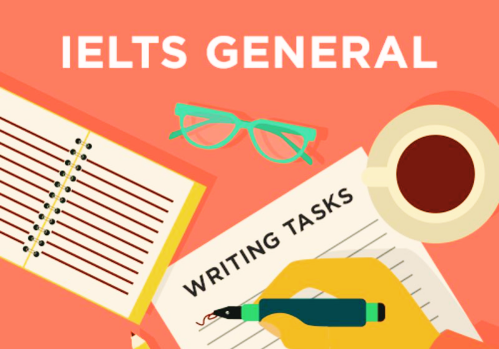 Kiểm tra GT (IELTS General Training)