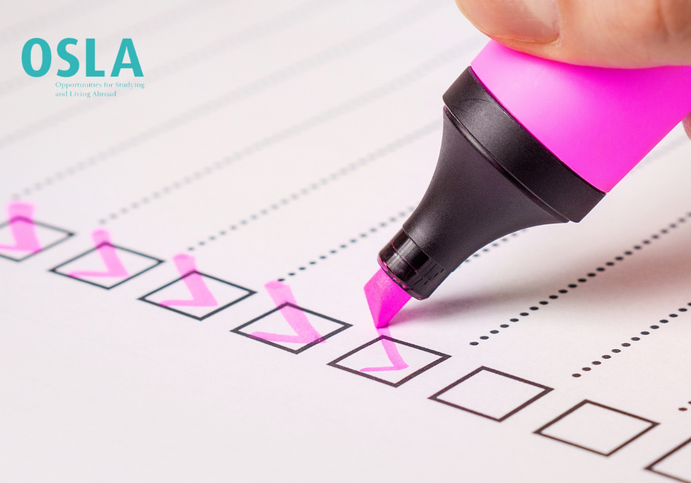 Lên kế hoạch luyện IELTS Reading