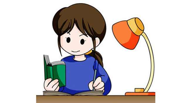 Chuẩn bị thật kĩ trước khi thi