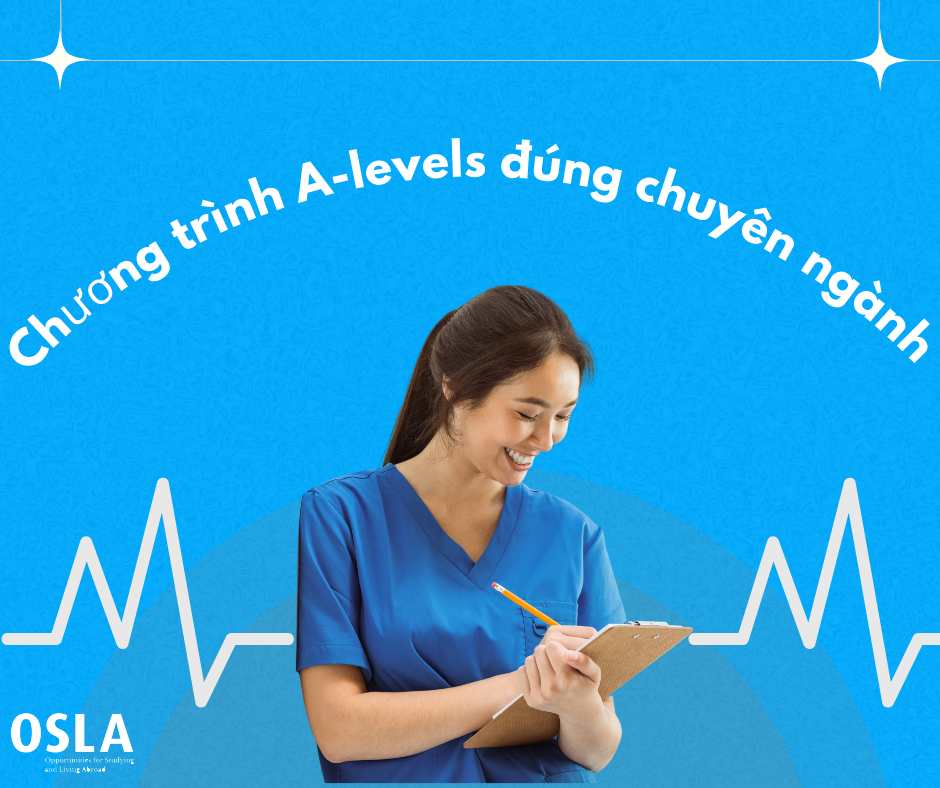 DU HỌC ANH NGÀNH Y 2022 – TẠI SAO KHÔNG ?