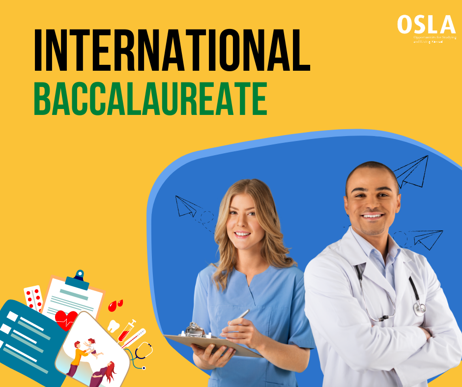 DU HỌC ANH NGÀNH Y 2022 – TẠI SAO KHÔNG ?