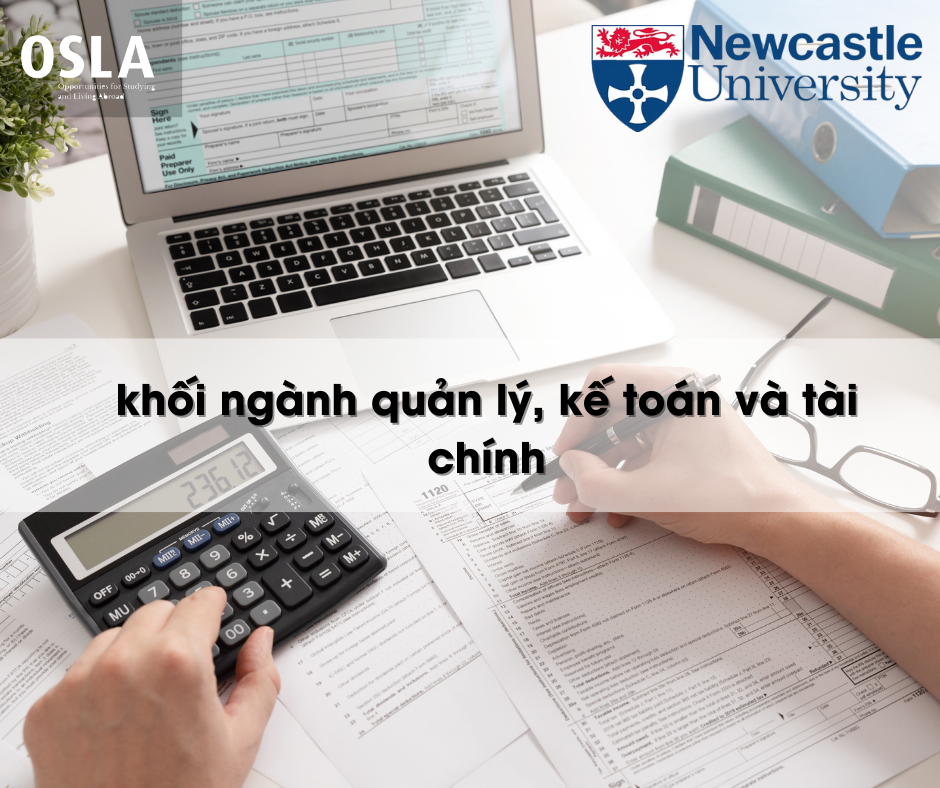 Học bổng Đại học Newcastle Úc 2022