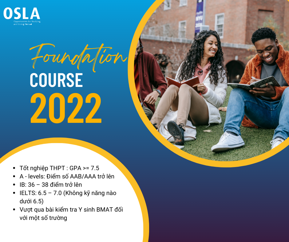 DU HỌC ANH NGÀNH Y 2022 – TẠI SAO KHÔNG ?