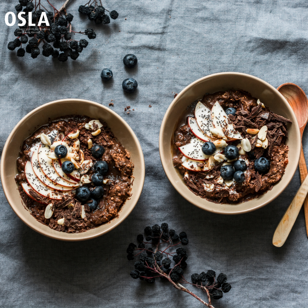 NEW ZEALAND VÀ NHỮNG MÓN ĂN KHÔNG THỂ BỎ QUA