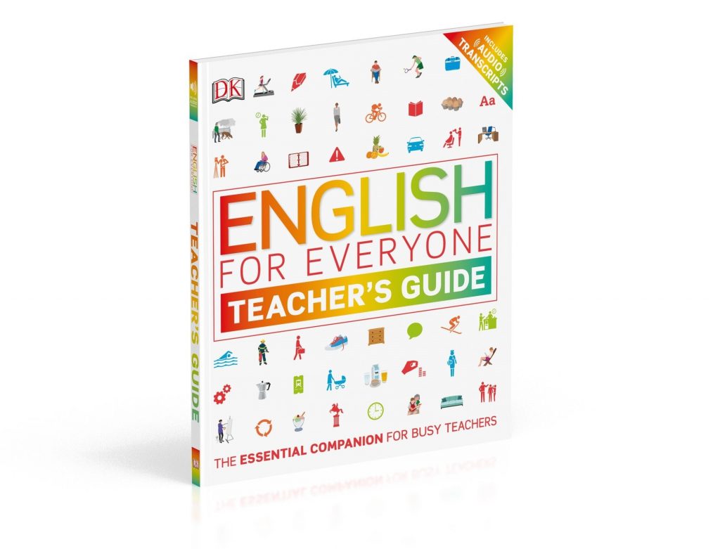 English for Everyone Teacher’s Guide
