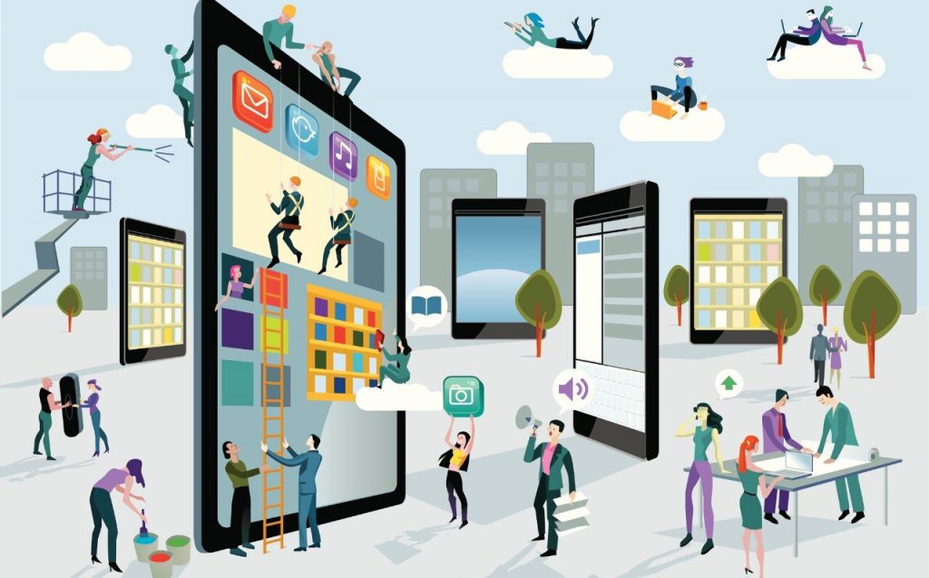 Top 5 ngành học hot cho gen Z tại Canada