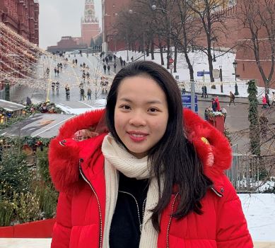 Phạm Thị Minh Huyền