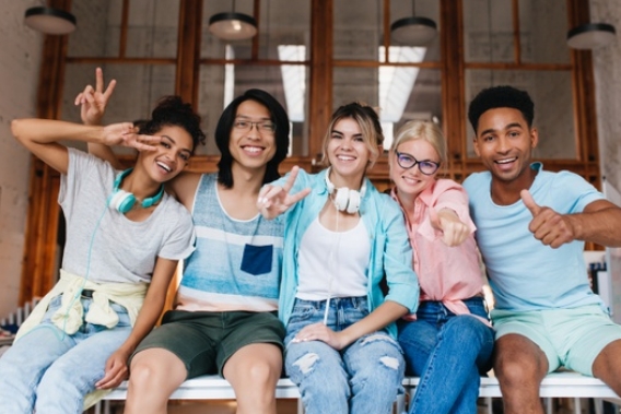 Chinh phục mọi dạng essays săn học bổng