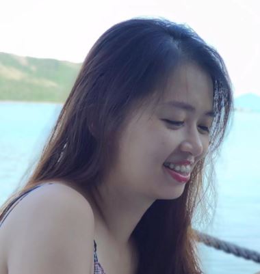 Nguyễn Diệu Huyền