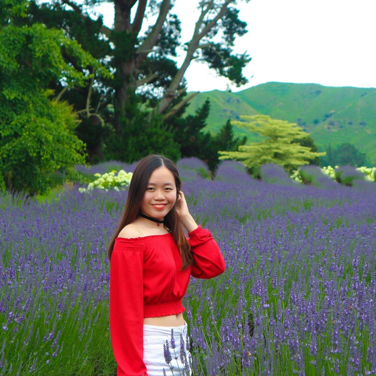 Nguyễn Hoài Thương