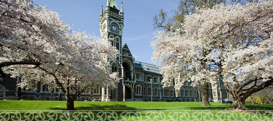 otago
