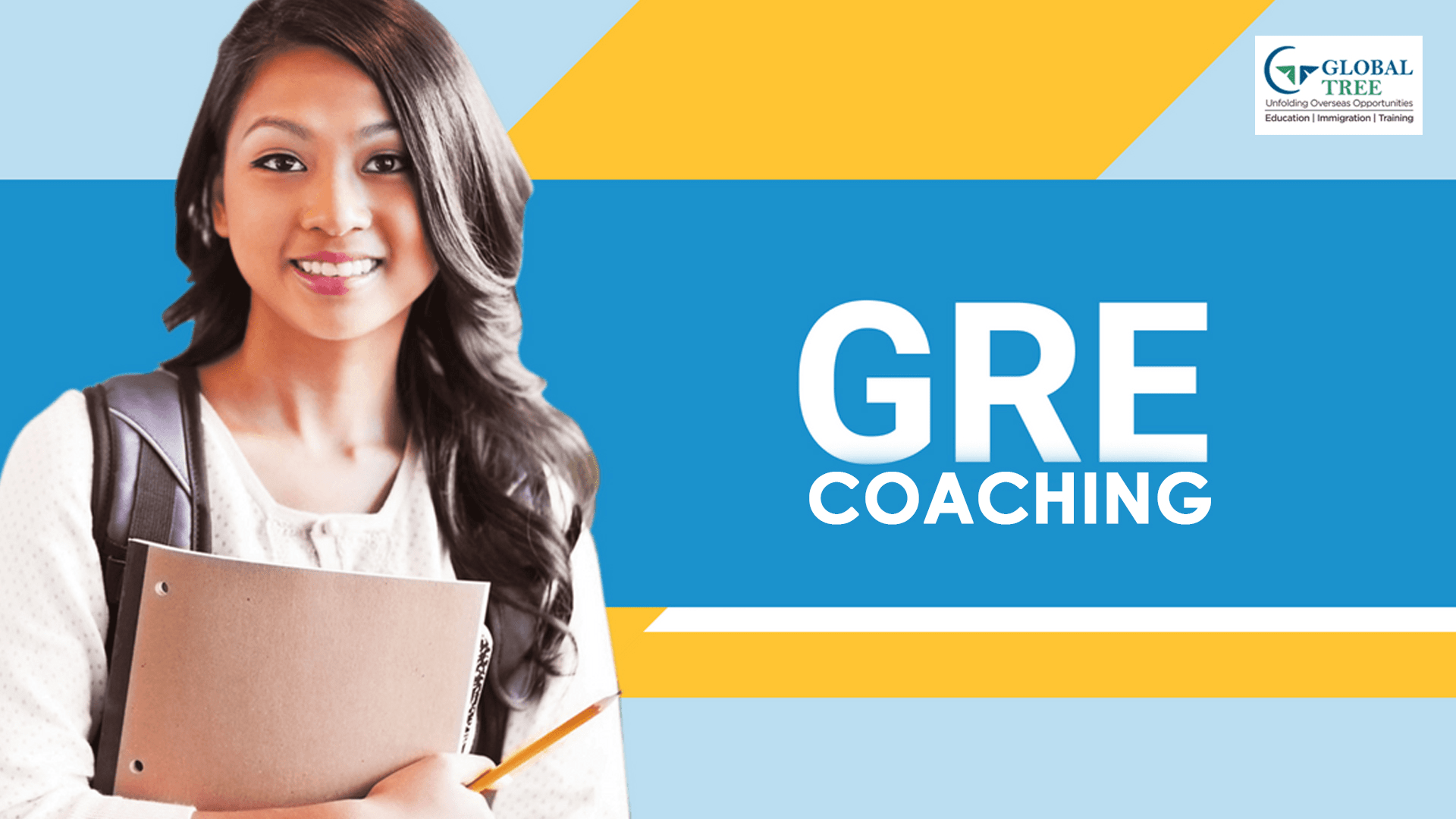 Tham Gia Khóa Học GRE Miễn Phí Cùng OSLA