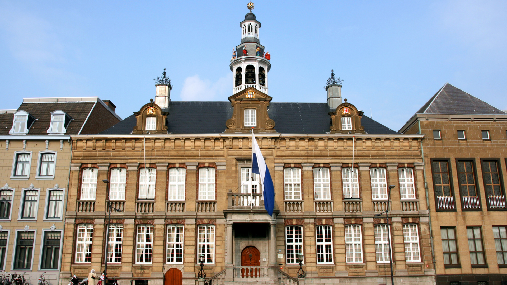 TOP TRƯỜNG ĐẠI HỌC TỐT NHẤT TẠI HÀ LAN 2021