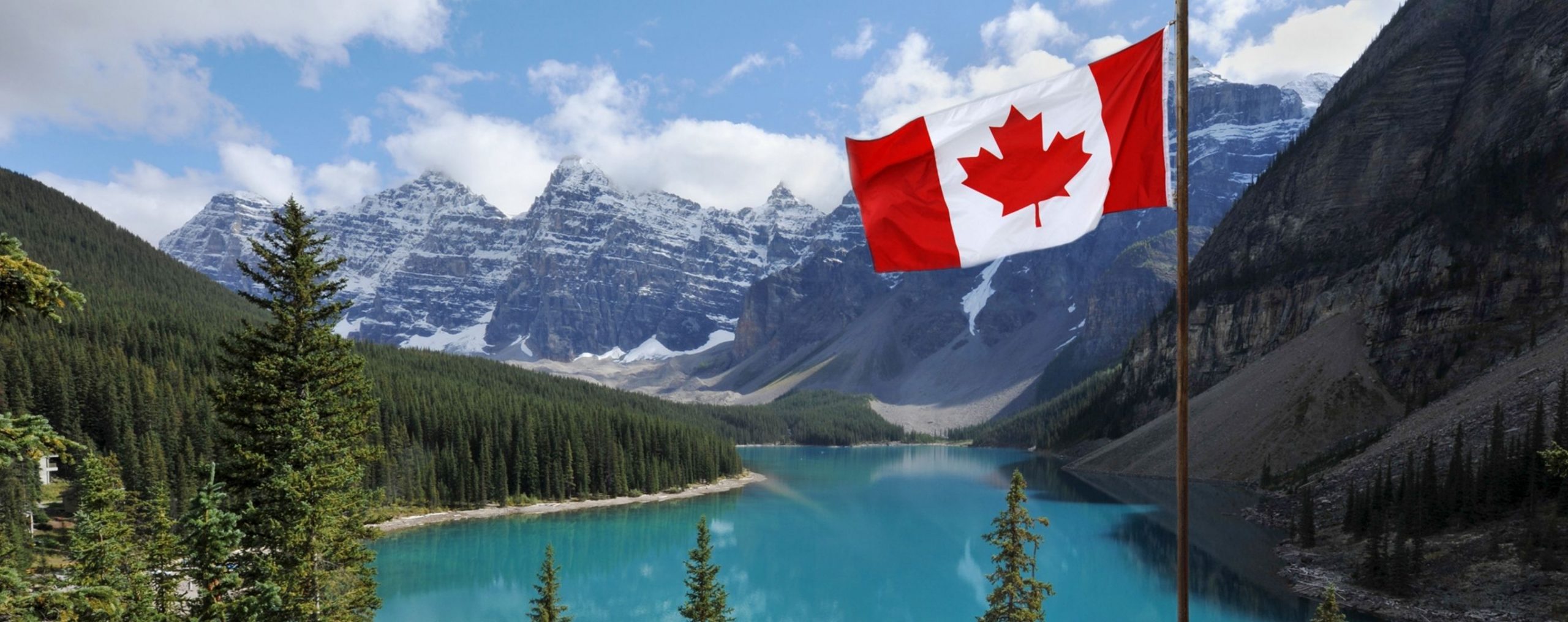 Visa cư trú tại canada