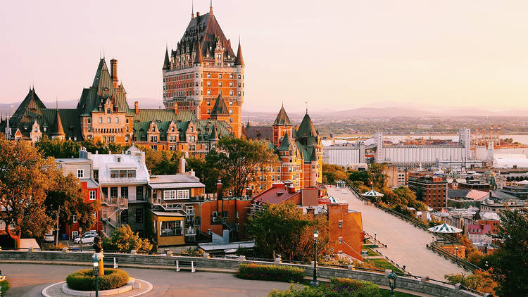 Các trường đại học top đầu Canada