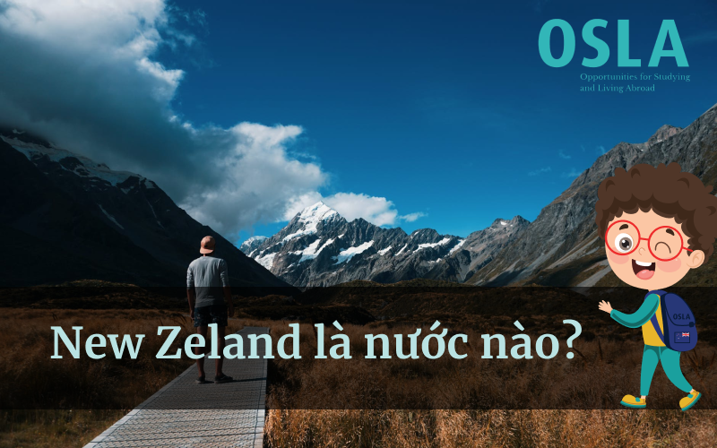 New Zealand la nuoc nao