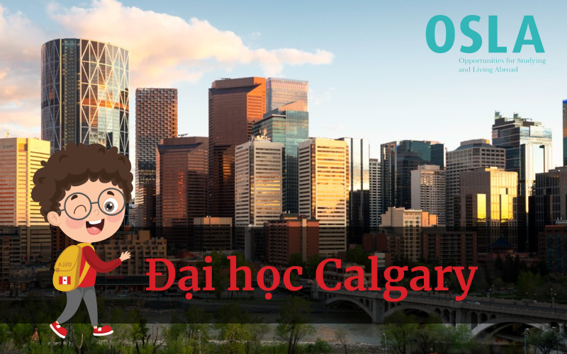 Đại học Calgary
