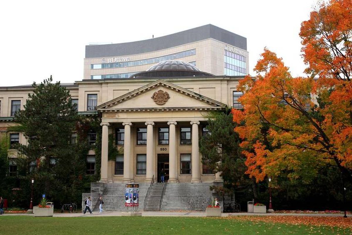 University of Ottawa