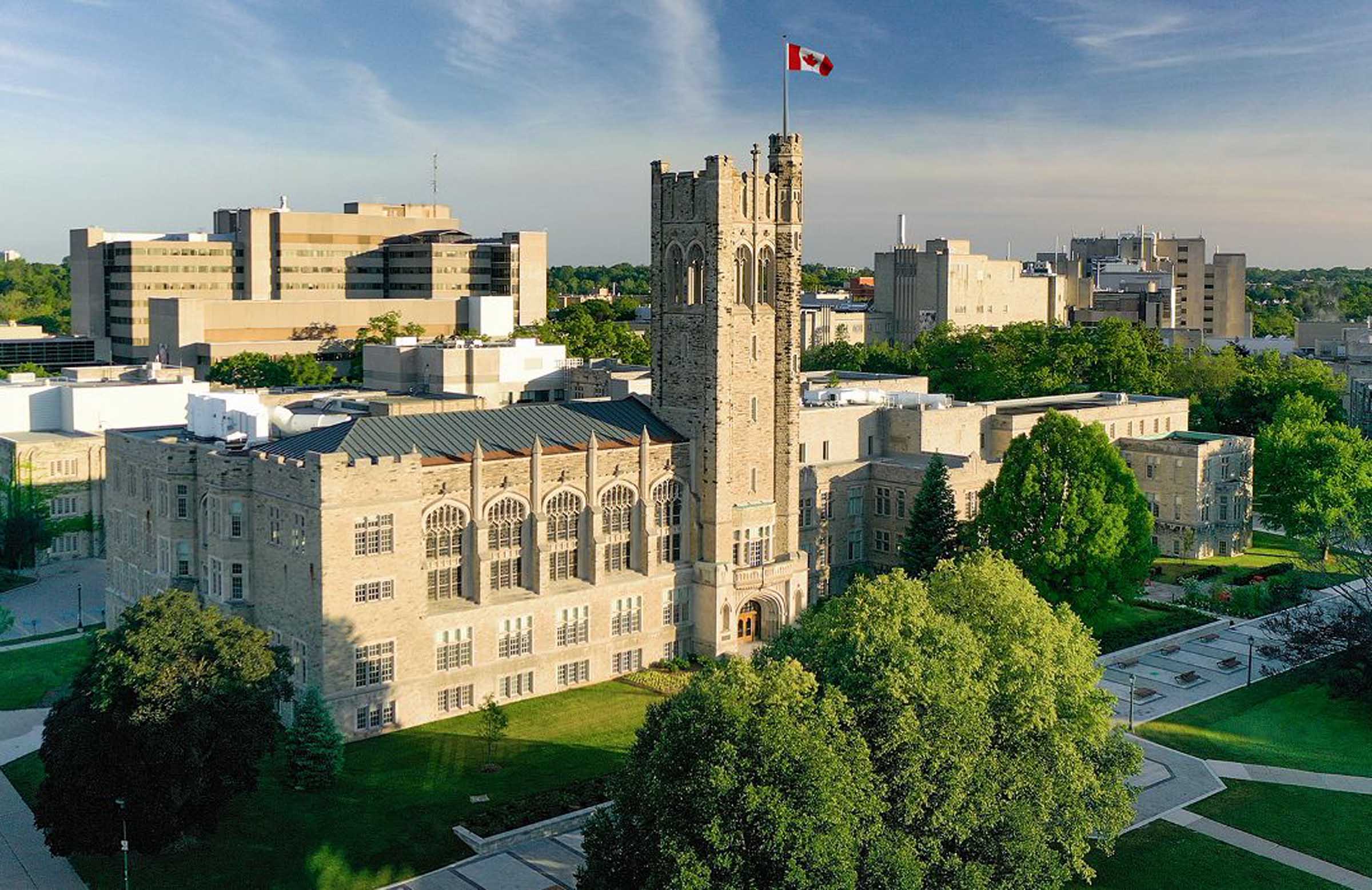 Western-University