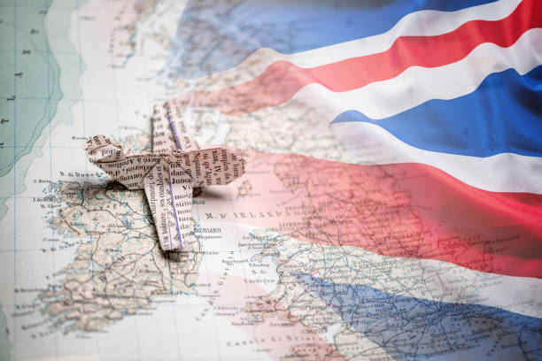 QUY ĐỊNH MỚI KHI NHẬP CẢNH VÀO ANH TỪ NGÀY 4/10