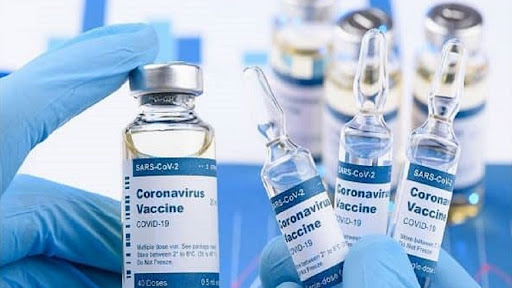Vaccine nào được chấp nhận tại Úc