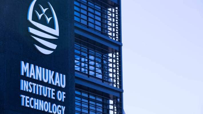 Học viện công nghệ Manukau